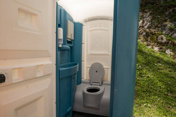 Best Best portable toilet rental  in Fremont, NC