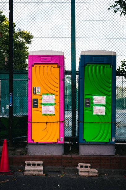  Fremont, NC Porta Potty Rental Pros