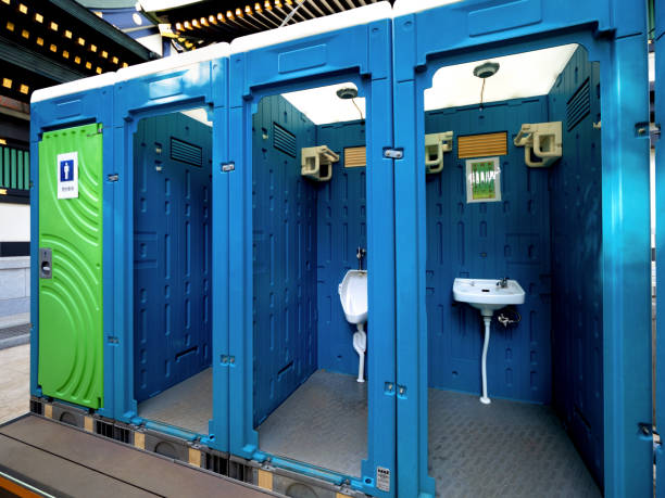 Best Porta potty services near me  in Fremont, NC