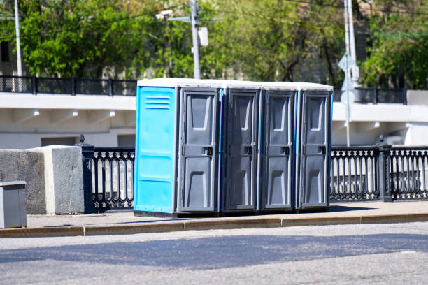 Portable Toilet Options We Offer in Fremont, NC