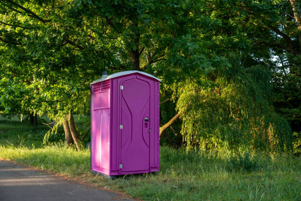 Best Construction site porta potty rental  in Fremont, NC