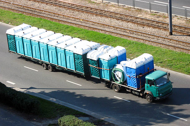 Best Porta potty rental near me  in Fremont, NC