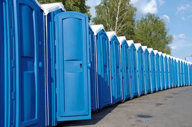 Best Portable bathroom rental  in Fremont, NC